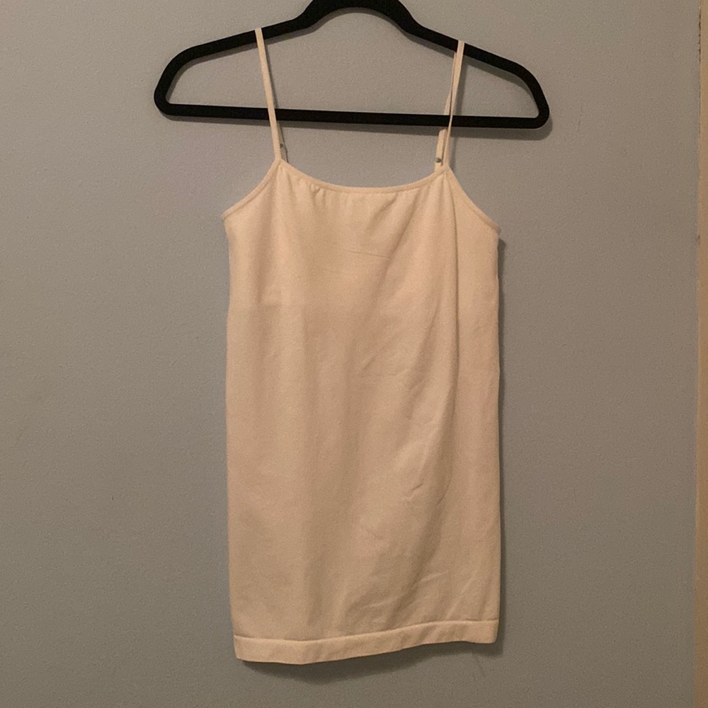 Michael Krane White Midi Camo Bodycon Dress